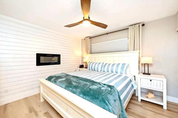 So Fire So Good 3 Comm Pools Lakeview Fireplace Destin Zewnętrze zdjęcie
