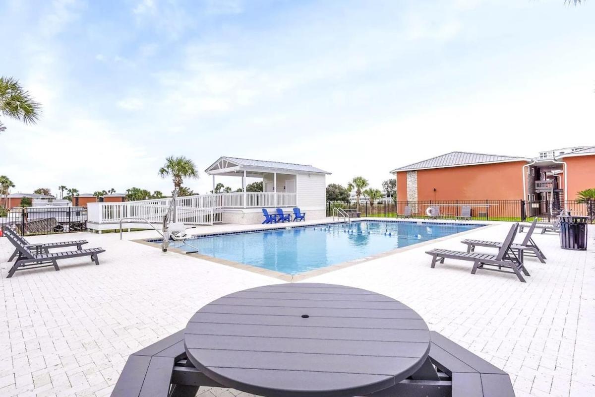 So Fire So Good 3 Comm Pools Lakeview Fireplace Destin Zewnętrze zdjęcie
