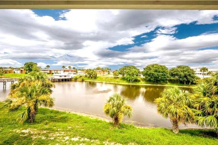So Fire So Good 3 Comm Pools Lakeview Fireplace Destin Zewnętrze zdjęcie