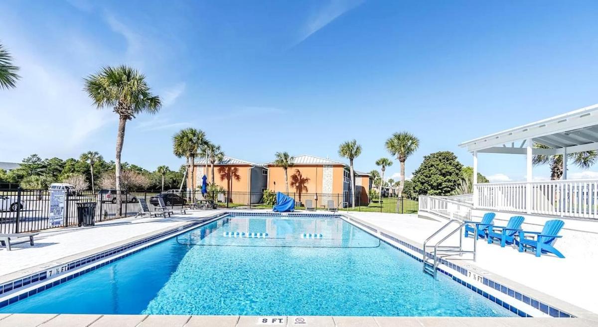 So Fire So Good 3 Comm Pools Lakeview Fireplace Destin Zewnętrze zdjęcie
