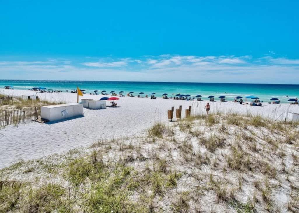 So Fire So Good 3 Comm Pools Lakeview Fireplace Destin Zewnętrze zdjęcie