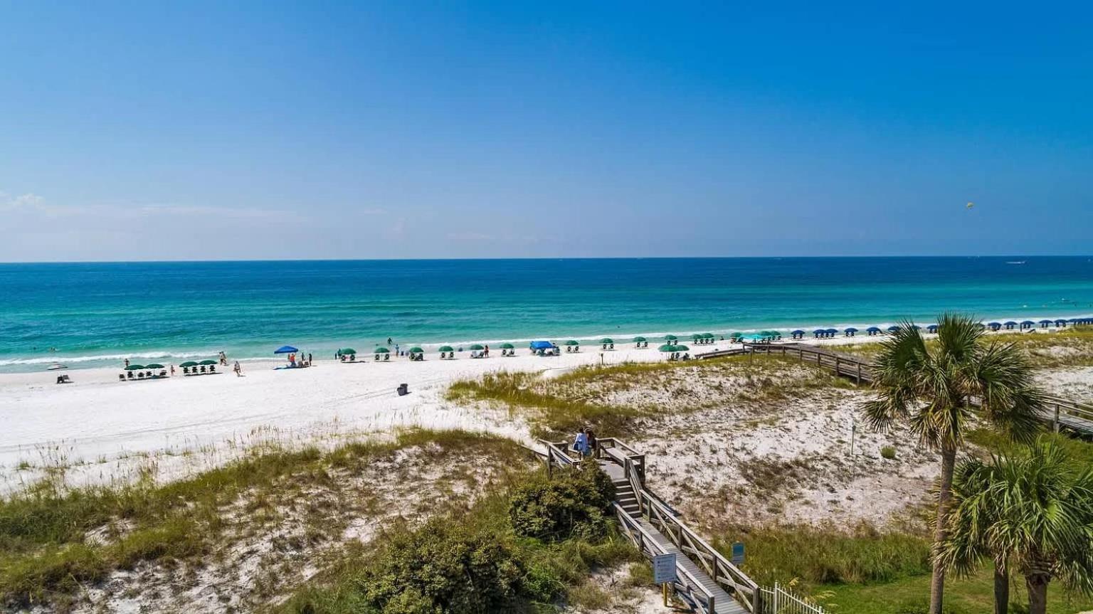 So Fire So Good 3 Comm Pools Lakeview Fireplace Destin Zewnętrze zdjęcie