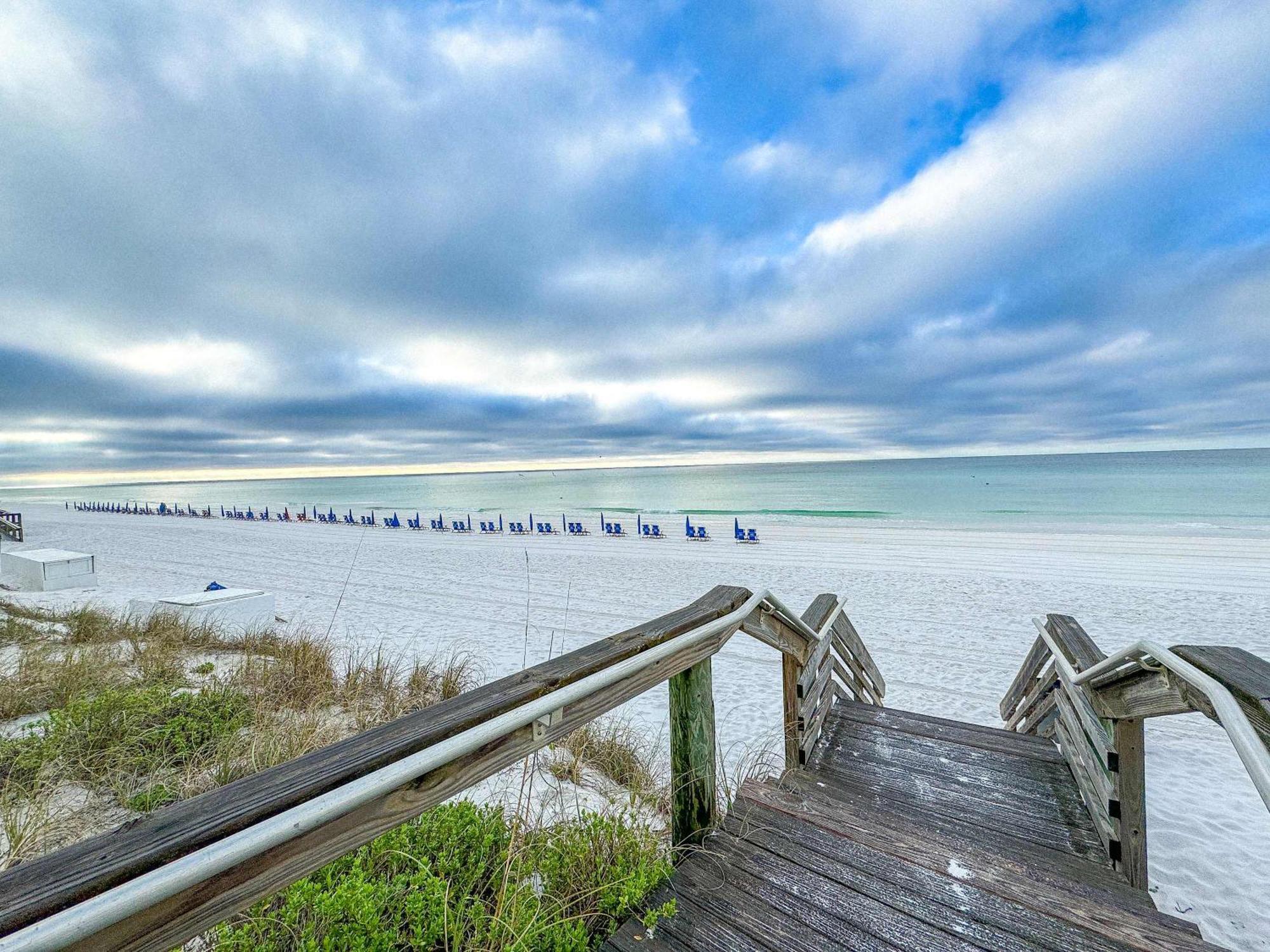 So Fire So Good 3 Comm Pools Lakeview Fireplace Destin Zewnętrze zdjęcie
